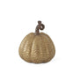 Maze Embossed Pumpkin (Various Sizes)