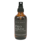 Palo Santo - 4 oz Room + Linen Spray