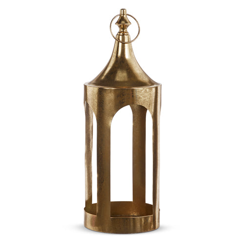 Gold Lantern (Various Sizes)