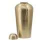 Chisel Jar w/ Lid