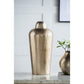 Chisel Jar w/ Lid