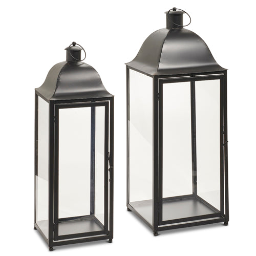 Floor Lanterns (Various Sizes)