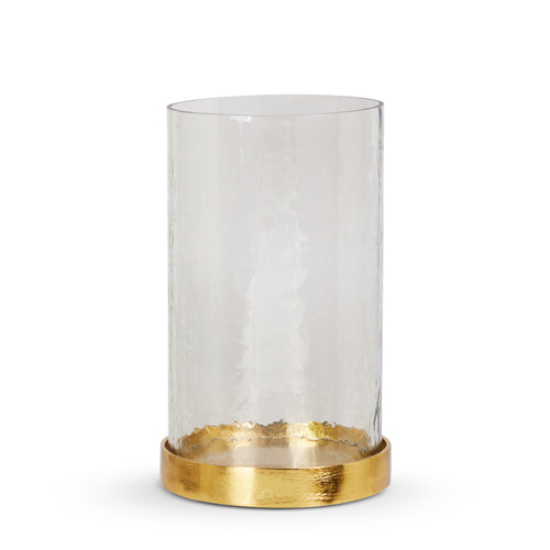 Gold Base Hurricane