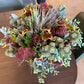 Wesley Custom Floral #2