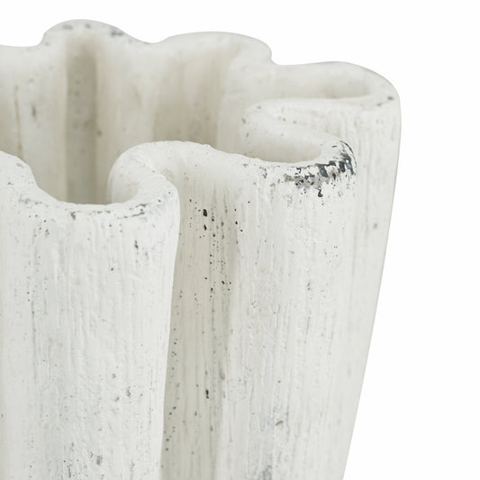 Cement Vase