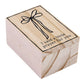 Treasure Box Bow Necklace, I Said a Little Prayer for You