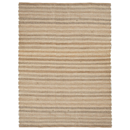 8' x 10' Jute Rug