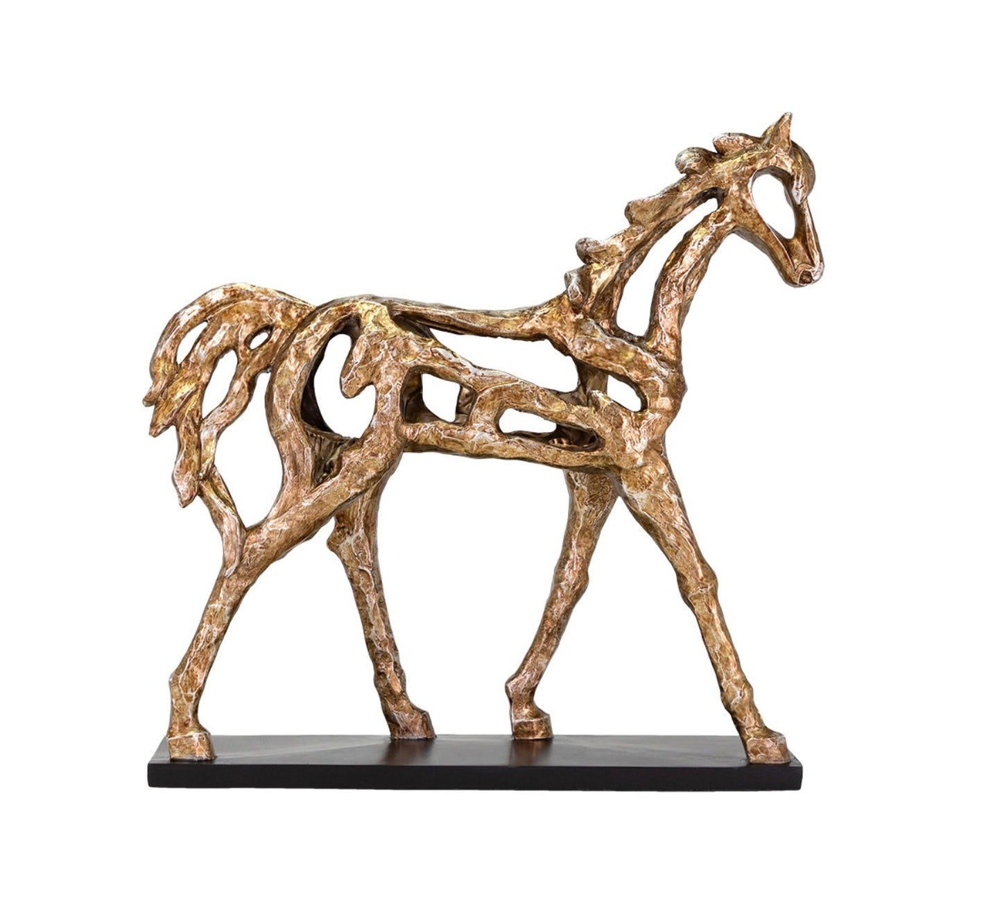 Arkle Horse Statuary