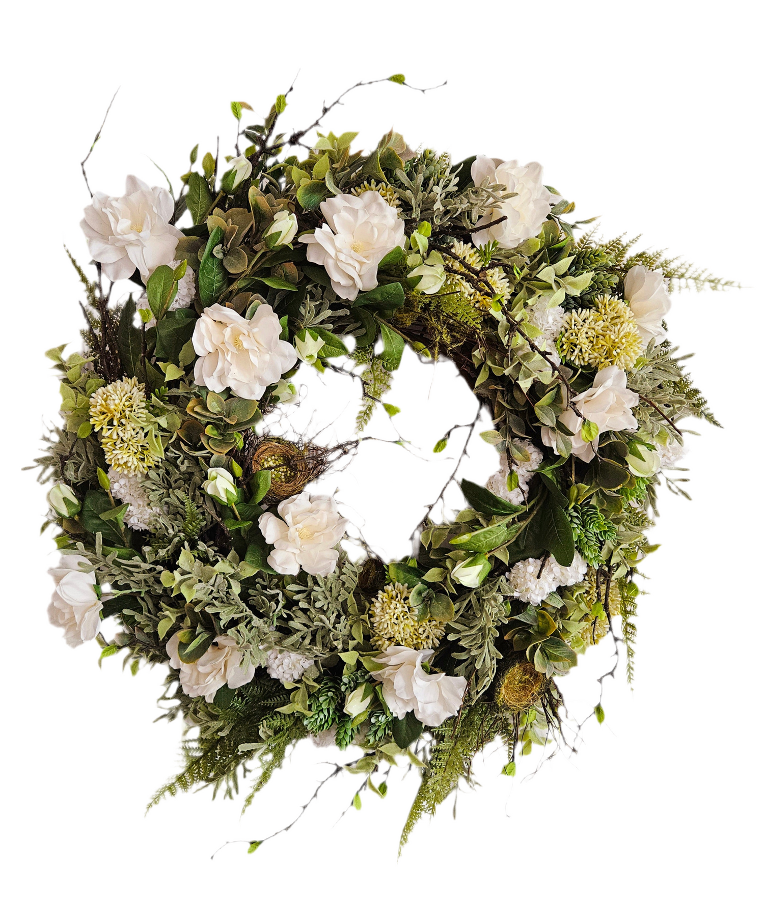 Wreaths