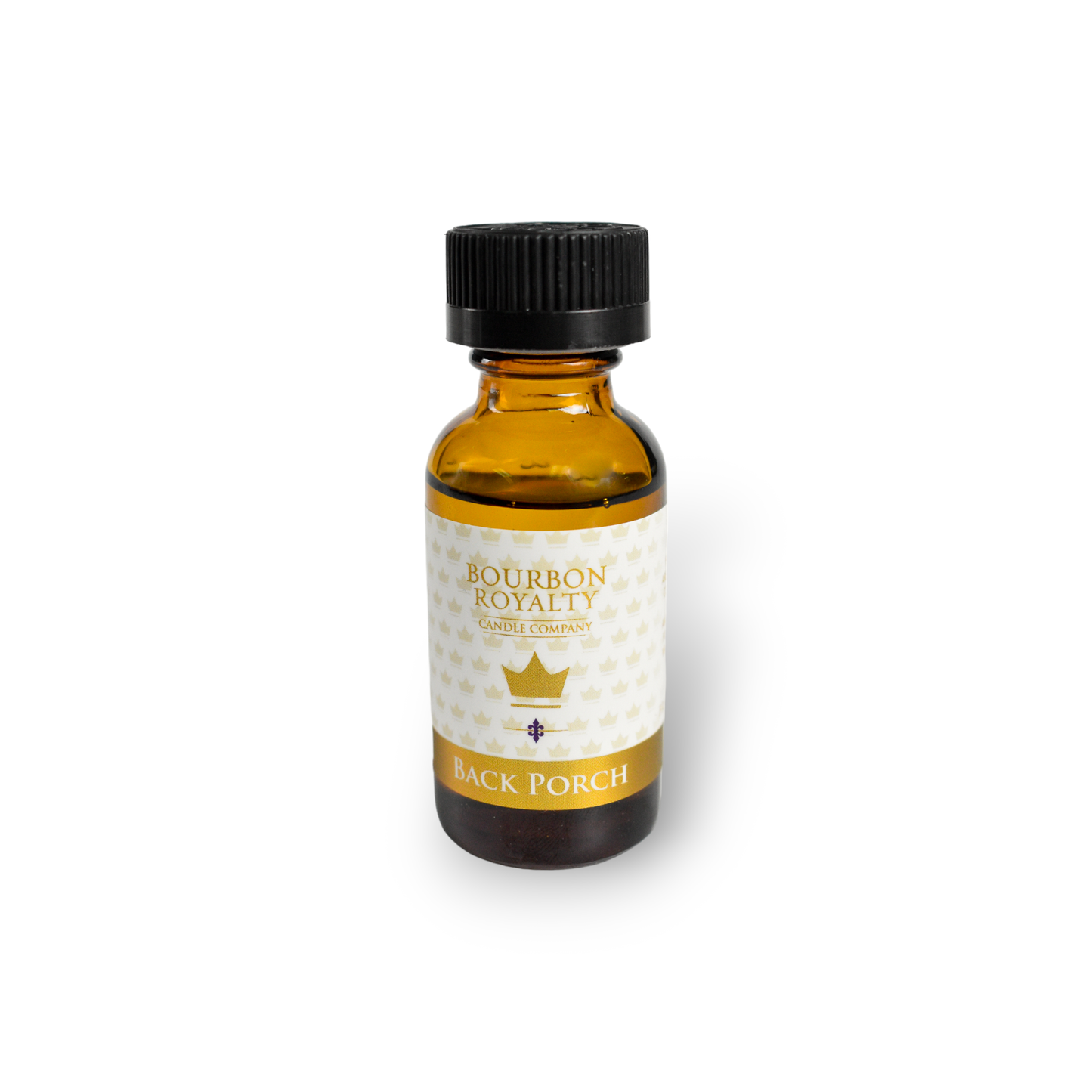 Bourbon Royalty Fragrance Oil, 1 oz. (Various Fragrances)