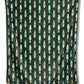 Alpine Nutcracker Throw Blanket