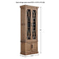 Julen Display Cabinet