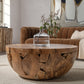 Garford Teak Coffee Table