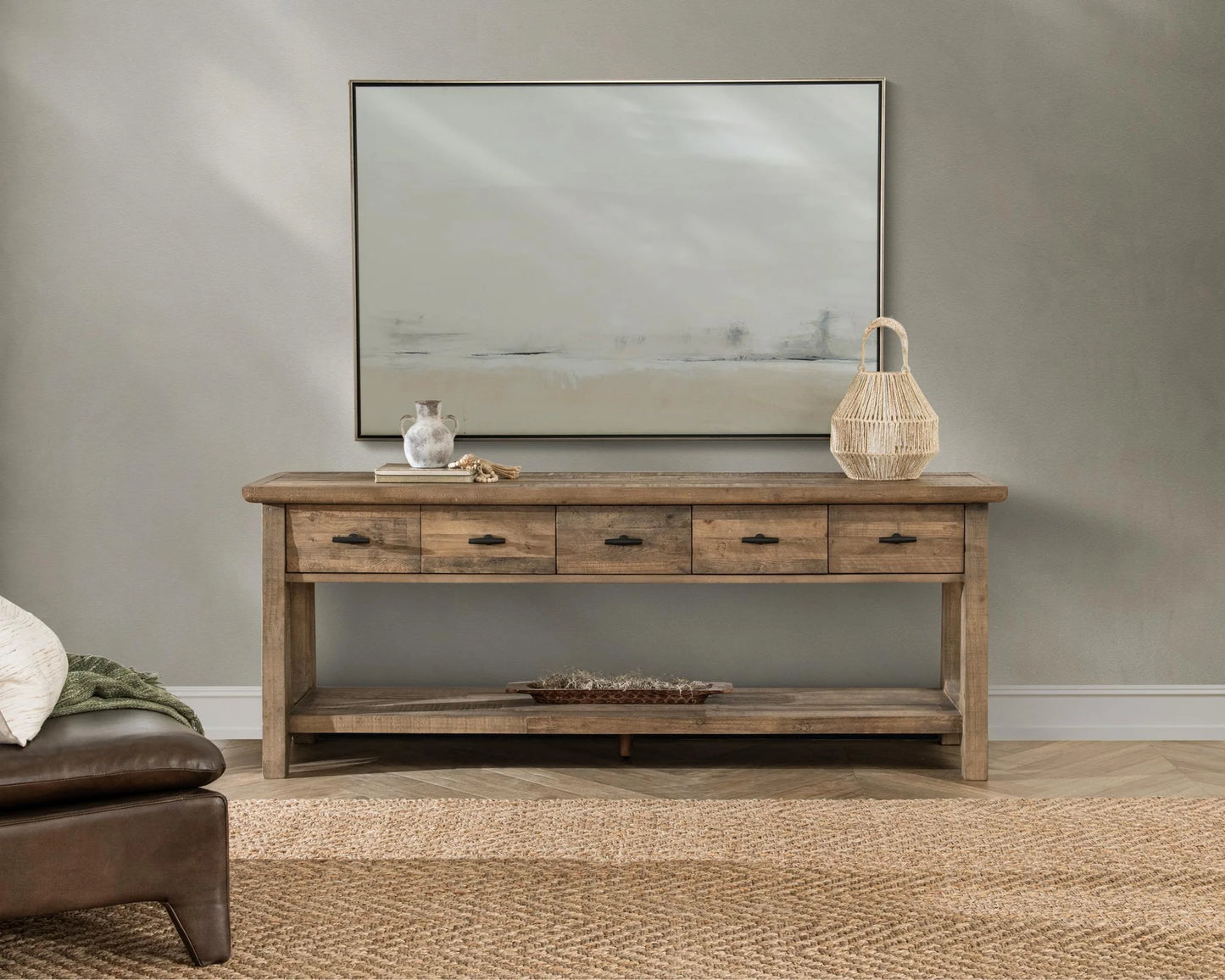 Tennessee Console Table