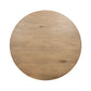 Vander 55" Round Dining Table