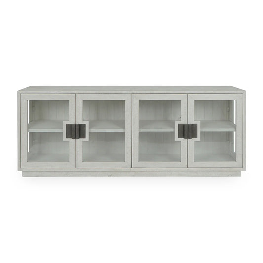 Larson 4 Door Cabinet