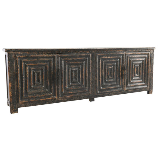 Weston 4 Door Sideboard