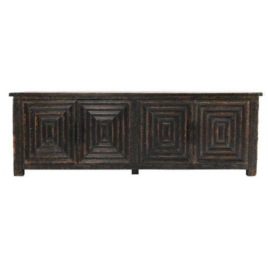 Weston 4 Door Sideboard