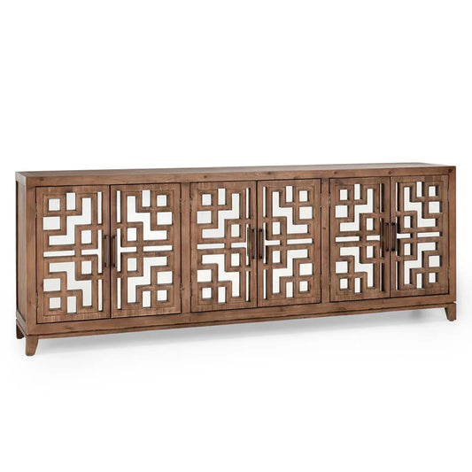 Arley Sideboard, Brown