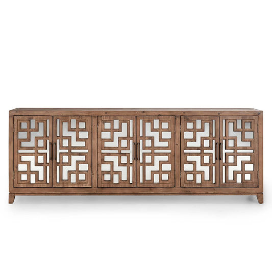 Arley Sideboard, Brown