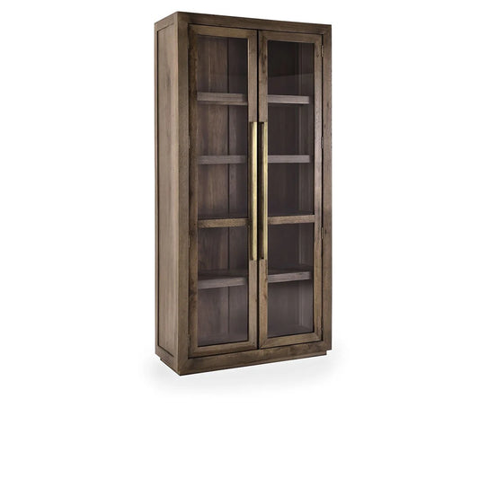Bradley Display Cabinet