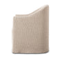 Cove Rolling Dining Chair