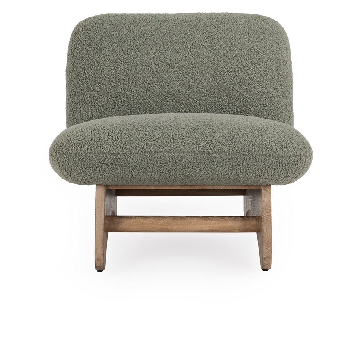 Astra Accent Chair, Green
