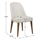 Cross Dining Chair