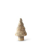 Rust Gold Mercury Glass Trees (Various Sizes)