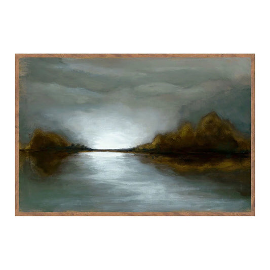 Lights Painting
