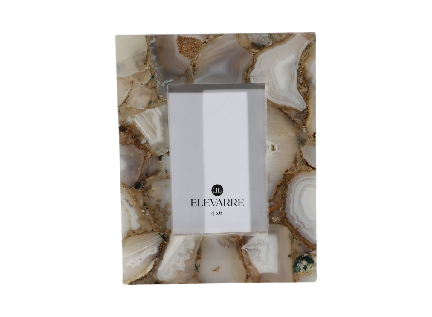 Moore Natural Stone Photo Frame 5X7