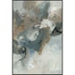 Haste Canvas Painting