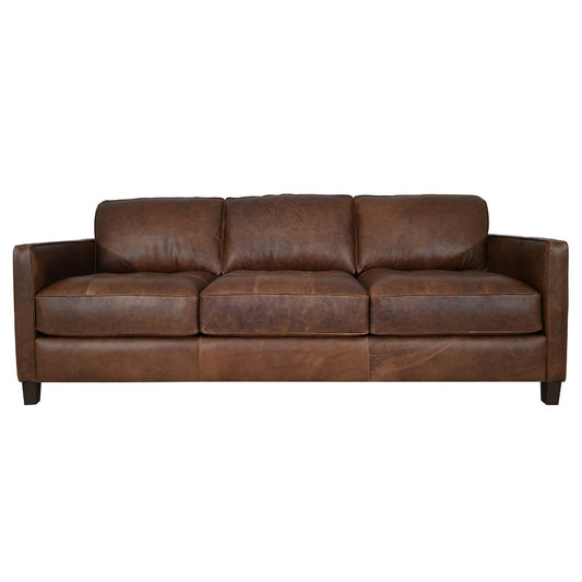 Renaldo Sofa, Espresso