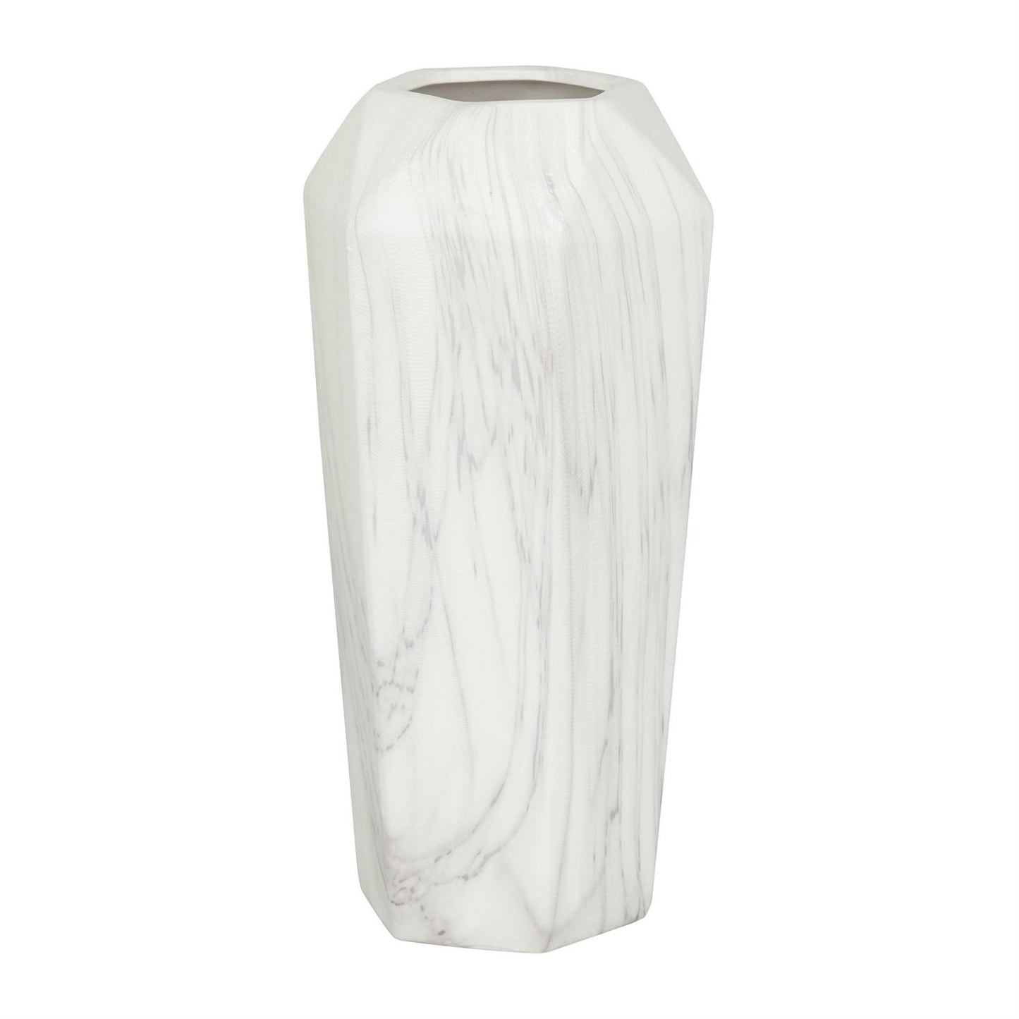 Sloane Marble Vase