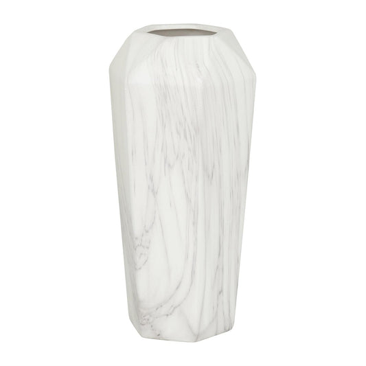 Sloane Marble Vase