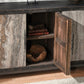 Lisbon Reclaimed Wood Sideboard