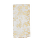 Gold Foil Print Napkin