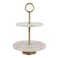 Fernoak White Serveware