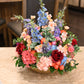 Colorful Fresh Look Centerpiece