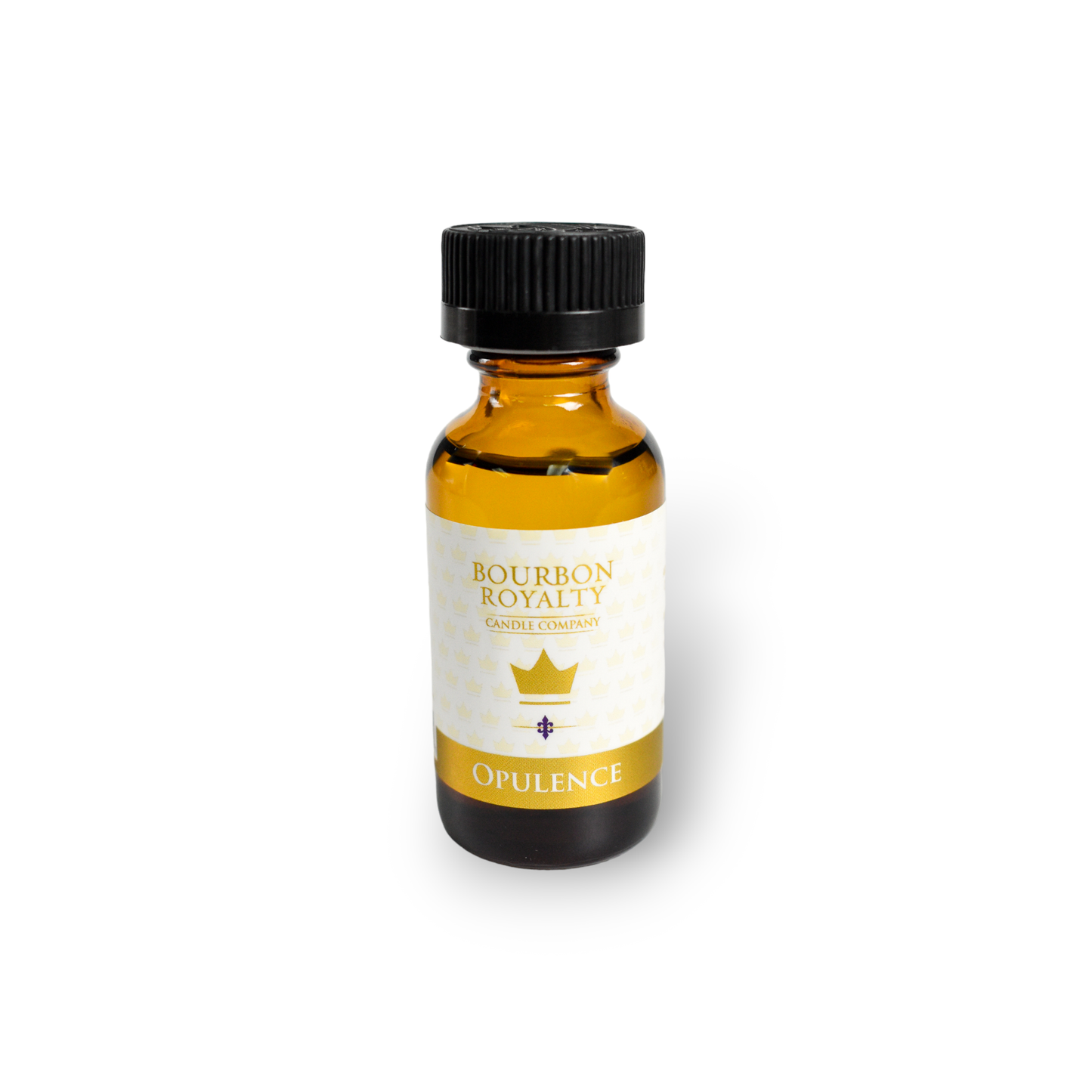 Bourbon Royalty Fragrance Oil, 1 oz. (Various Fragrances)