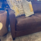 Renaldo Sofa, Espresso