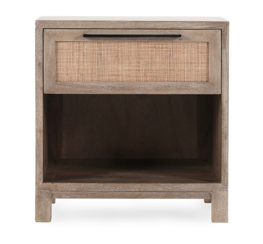 Jensen 1 Drawer Nightstand