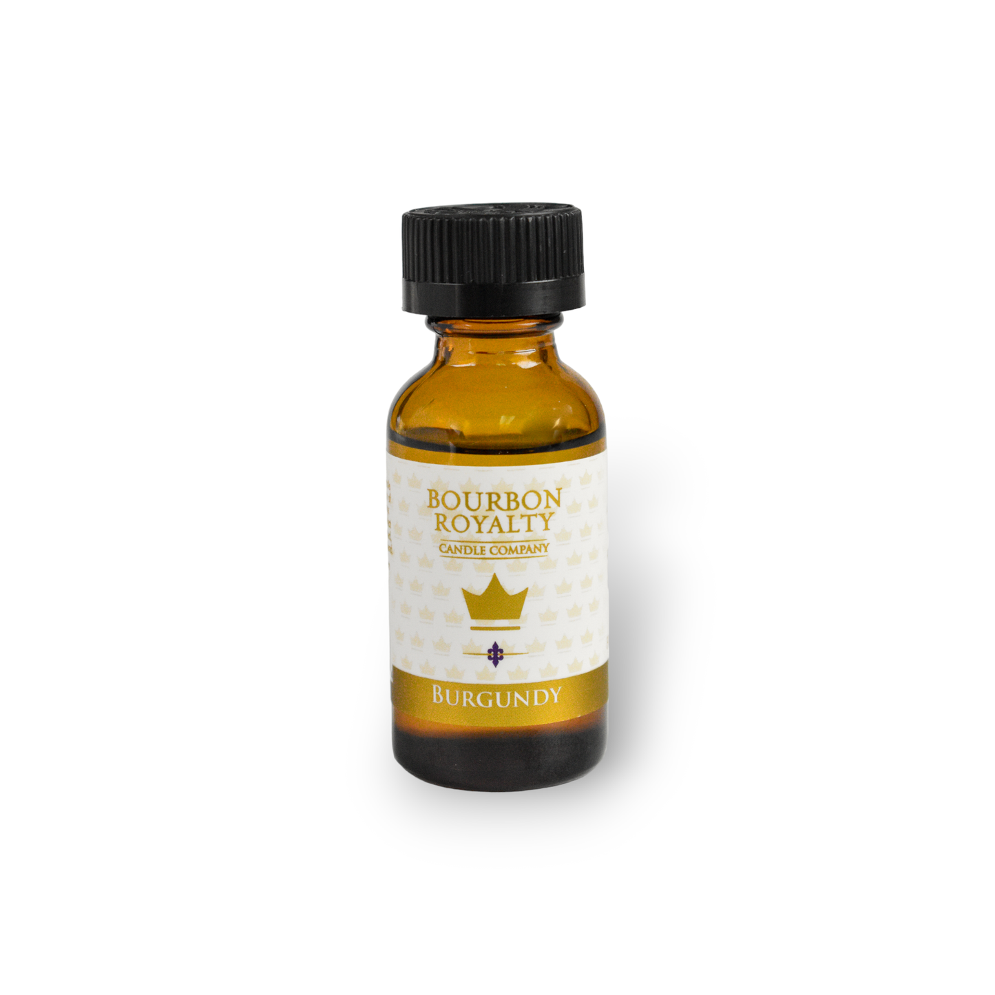 Bourbon Royalty Fragrance Oil, 1 oz. (Various Fragrances)