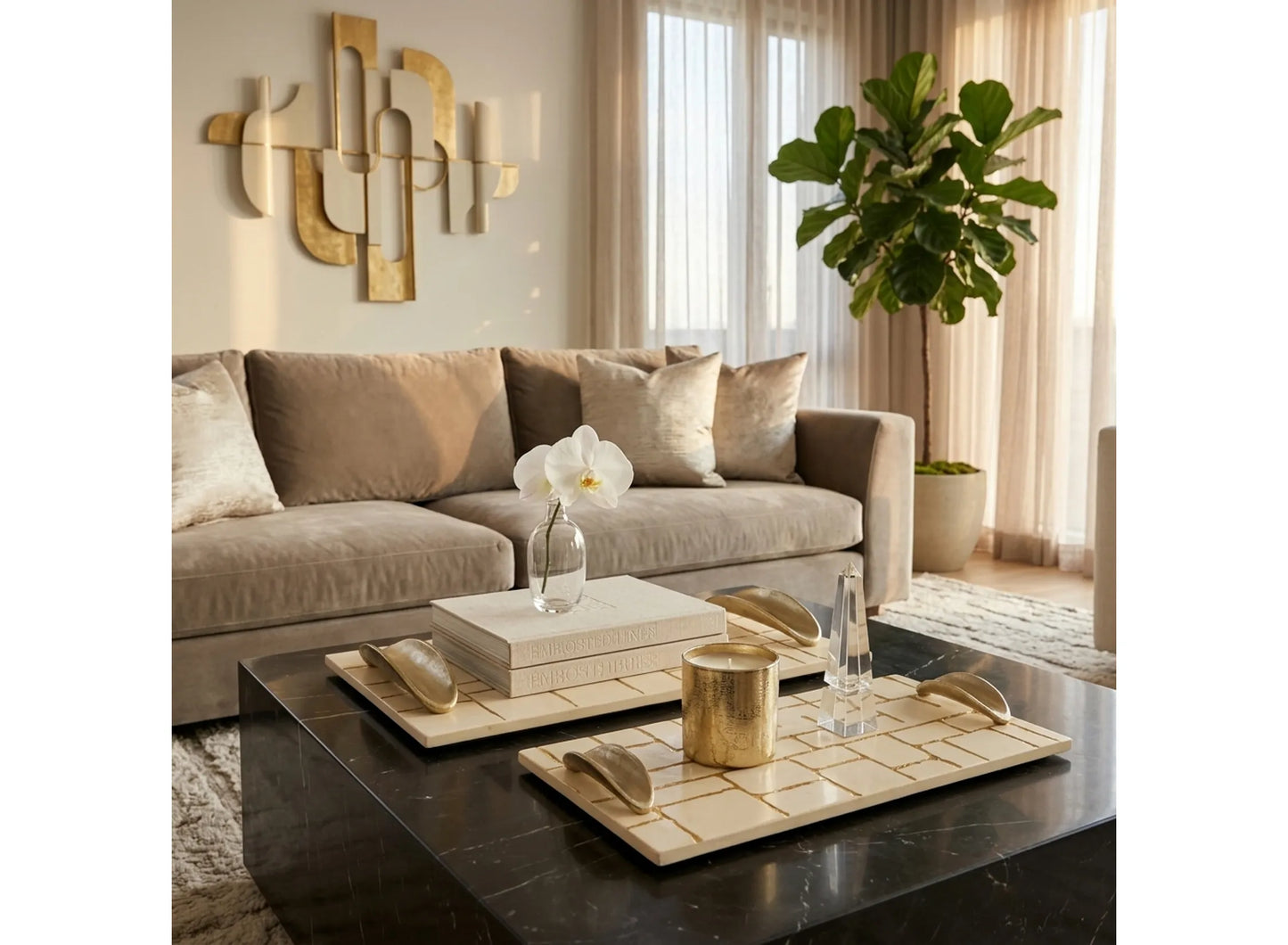 Gainesfield Tray (Various Sizes)