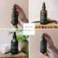 Blood Orange - 4 oz Amber Glass Room + Linen Spray