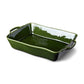 Harvest Fields Rectangular Baker (Large)