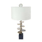 Agate Table Lamp