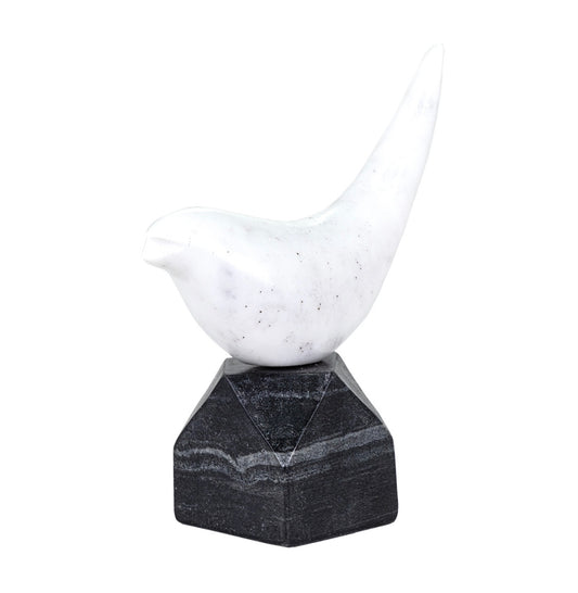 Adilene Bird Figurine