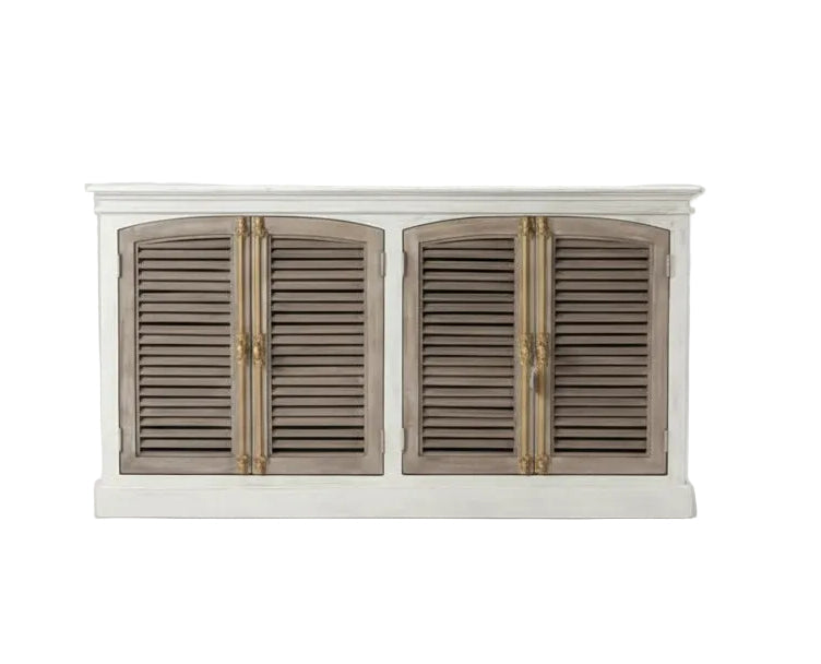 Accent Furniture & Small Cabinets