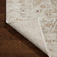 Hayden Beige & Spice Rug